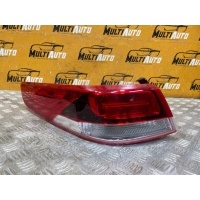 Фонарь Задн. KIA Optima 4 2020 92401d5000