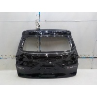 Дверь багажника Changan CS55 Plus 2021- S203F2701080100