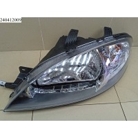 Фара левая JORDEN Lacetti 2003-2014 Chevrolet,Gentra II 2013-2015 Daewoo JH01HRV05001ML,96943712,96458811