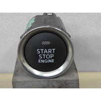 Кнопка запуска двигателя Mazda CX-9 2 TC 2020 BJS7663S0