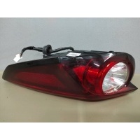 Фонарь задний правый Mazda CX-9 2 TC 2020 R023R061G2B