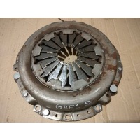 Корзина сцепления Hyundai Solaris RB 2016 4130023136