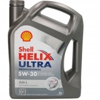 OLEJ SHELL HELIX ULTRA PROFESSIONAL 5W30 AM - L 5L