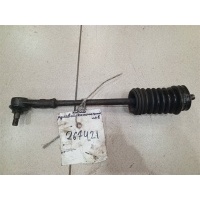 Тяга рулевая с наконечником левая Volkswagen Polo 3 1994-2001 2000 6K0422803E
