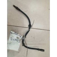 Шланг тормозной передний Volkswagen Polo 3 1994-2001 2000 1H0611701