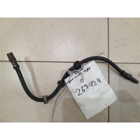 Шланг тормозной передний Volkswagen Polo 3 1994-2001 2000 1H0611701