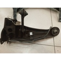 Рычаг задний продольный левый Mitsubishi Lancer Cedia CS 2000-2003 2001 MR519133