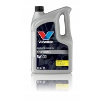 Valvoline Synpower FE 5W30 5L - 872552