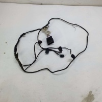 Проводка (коса) парктроников BMW 7 F01/F02 2011 9261781,9261779,7590363
