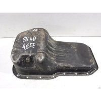 Поддон масляный двигателя Toyota Camry V40 (1994—1998) SV40 1994 1210174050