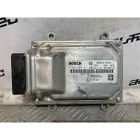 Блок управления топливным насосом Chery Tiggo 7 Plus 155000096aa