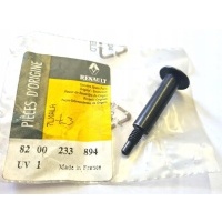 Болт болты m6x1 , 0 x9 x50 rvi scenic 8200233894