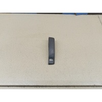 Ручка открывания капота RENAULT Kaptur 2016> 656238547R