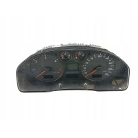 Спидометр fis audi a4 b5 рестайлинг 1999 - 2001 1.9 tdi 115km 8d0920900h европа