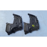 Перегородка в моторном отсеке Mercedes C W205 2017 A2056205801