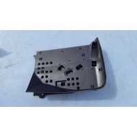 Накладка декоративная на торпедо Mercedes C W205 2017 A2056800907