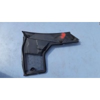 Решетка стеклоочистителя (Дождевик) Mercedes C W205 2017 A2058308404