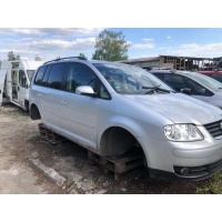 Автономный отопитель Volkswagen Touran 1 2006