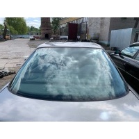 Стекло заднее Audi 80 B3 1991