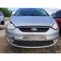 Интеркулер Ford Galaxy 2 2007