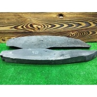 Пыльник крыла Volkswagen Passat B6 2005 3C0864235,3C0864236