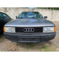 Сопротивление печки Audi 80 B3 1991