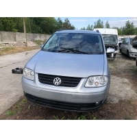 Сопротивление печки Volkswagen Touran 1 2006