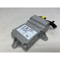 блок управления аирбаг BMW X3 G01 2019 65779474762