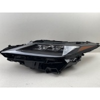Фара Lexus Rx 4 2019-2022 8118548F70