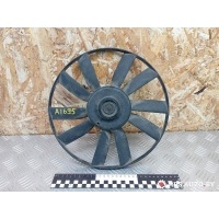 Вентилятор радиатора Volkswagen Passat B3 1991 1H0119113