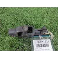 рулевой карданчик Toyota Granvia KCH16W 1999 4520960070
