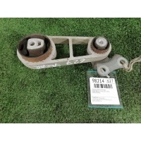 подушка двигателя Mazda Demio DY3W 2006 D354-39-040A