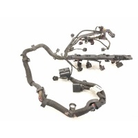 Проводка ДВС Audi A1 8X 2011 03C971612BS