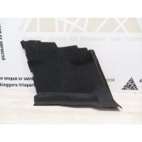 Обивка багажника BMW 5 E60 до Рестайлинг 2003-2007 51477024857