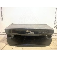 Крышка багажника Jaguar XF 2 X260 до Рестайлинг 2015-2020 c2c41731