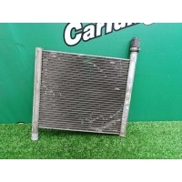 Радиатор охлаждения Smart Fortwo W450 2001 Q0003428V007000000
