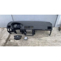 Торпедо + подушка безопасности Fabia 1999-2007 Skoda 6Y1857007G47H 6Y1857007G47H