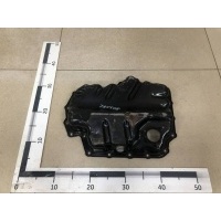 Поддон масляный двигателя Skoda Skoda Octavia (A7) 2013> 04E103602B, 04E103600B
