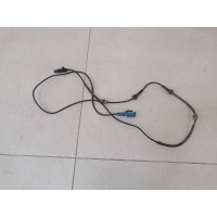 Датчик ABS задний Citroen Citroen C5 2008-2016 9665631780