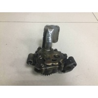 Насос масляный Toyota Toyota Avensis (T250) 2003-2009 1510028030