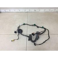Проводка двери Volkswagen Volkswagen Jetta (5K) 2011> 5C7971121N