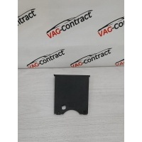 Накладка Audi Q5 2009 8R0971824A