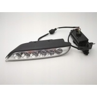Светодиодная светодиодный левый drl nissan juke nismo rs eu