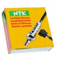 Sonda lambda do DB C KLASA W204 07 -