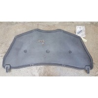 Изоляция капота mazda 3 bl 08 - 13