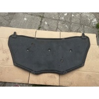 Mazda3 bl 09 - 13 изоляция капота
