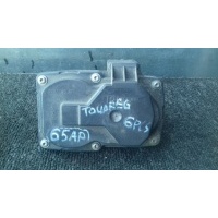 Дросельная заслонка выхлопных газов 3q0253691k volkswagen touareg iii
