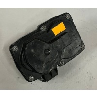 Дросельная заслонка выхлопных газов volkswagen 3q0253691k