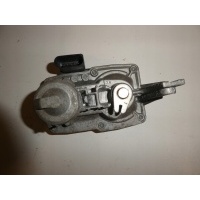 Дросельная заслонка выхлопных газов 5q0253691k audi volkswagen seat skoda