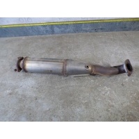 Katalizator stBDB 289K1 - 2U000 KIA CEED III 1.6CRDI